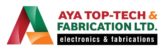 Aya Toptech & Fabrication LTD
